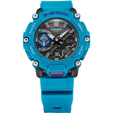 Casio Ga-2200-2adr Kol Saati Erkek Saat Fiyatı - Taksit Seçenekleri