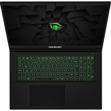 Monster Abra A7 V15.5.4 Intel Core i5 13500H 16 GB RAM 1 TB Fiyatı