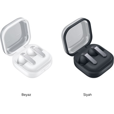 新品未開封！SAMSUNGGalaxyBuds4Pro本体 ホワイト価格交渉OK Samsung Galaxy Buds4 Pro Bluetooth Kulaklık Beyaz(ANC) Fiyatı