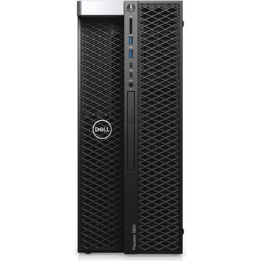 Dell Precision T5820W-2223/16B/512GB /W11P Iş Istasyonu Fiyatı
