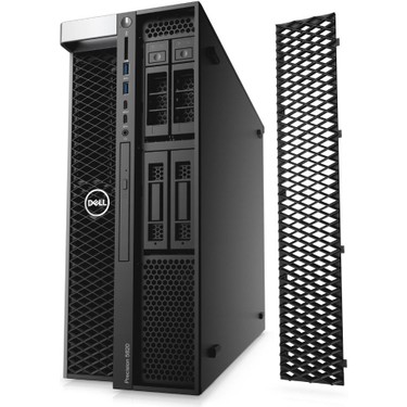 Dell Precision T5820W-2223/16B/512GB /W11P Iş Istasyonu Fiyatı