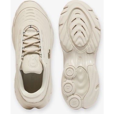 Lacoste Spinor Erkek Beyaz Sneaker 751SMA0063 18C Fiyatı