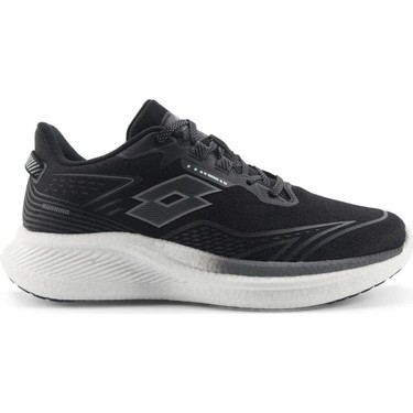 正規品 BLOCK & LAST UK8, 27cm Lotto Backwell 5fx Siyah Erkek Koşu Ayakkabısı Fiyatı