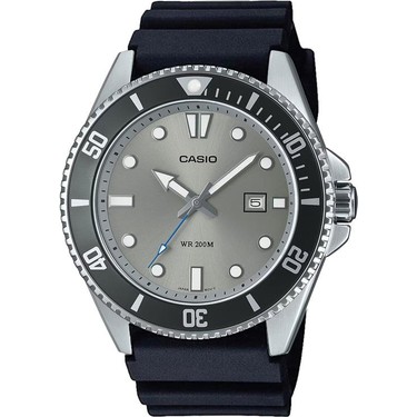 Casio MDV-107 Bill Gates Saati Çelik Kordon Hediyeli Fiyatı