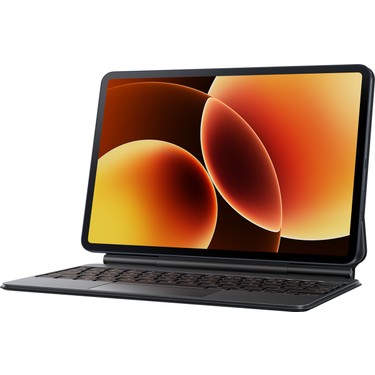 Xiaomi Pad 8 8gb 256 GB Gri Tablet Klavyeli Fiyatı