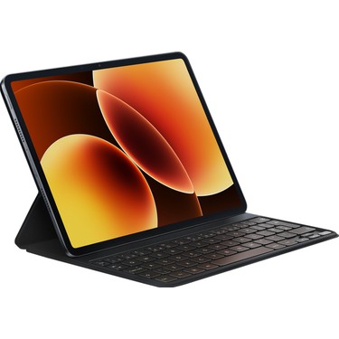 Xiaomi Pad 8 8gb 256 GB Gri Tablet Klavyeli Fiyatı