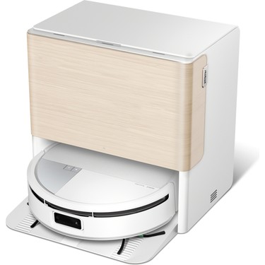 iRobot Roomba® Max 705 Combo Robot Süpürge ve Paspas + Fiyatı