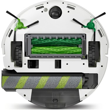 iRobot Roomba® Max 705 Combo Robot Süpürge ve Paspas + Fiyatı