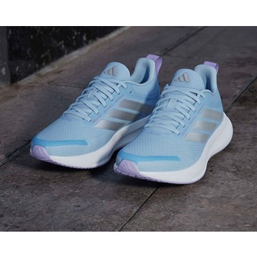 Adidas Runblaze W Unisex Koşu Ayakkabısı KI6138 Mavi Fiyatı