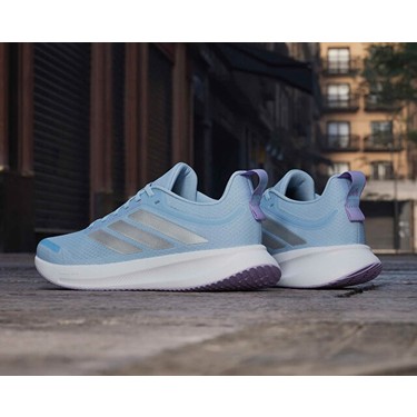 Adidas Runblaze W Unisex Koşu Ayakkabısı KI6138 Mavi Fiyatı