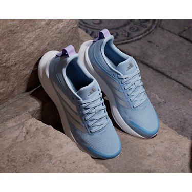 Adidas Runblaze W Unisex Koşu Ayakkabısı KI6138 Mavi Fiyatı