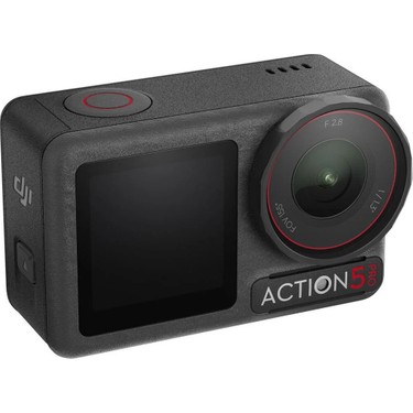 Dji Osmo Action 5 Pro Adventure Combo Aksiyon Kamera - Fiyatı