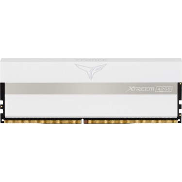 16 GB Ddr4 3200MHZ T-Force Xtreem Argb Whıte 8gbx2 Fiyatı