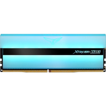 16 GB Ddr4 3200MHZ T-Force Xtreem Argb Whıte 8gbx2 Fiyatı