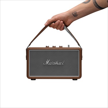 Marshall Kilburn III Bt Hoparlör, Brown Fiyatı - Taksit Seçenekleri