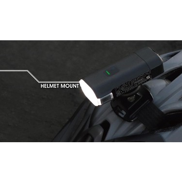 Moon Rıgel Max-S 1600 Lümen USB Bisiklet Ön Far Lambası Fiyatı