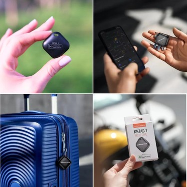 Knmaster Kntag 4 - Akıllı Takip Cihazı Fiyatı - Taksit Seçenekleri