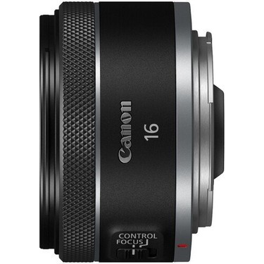 Canon RF 16MM F/2.8 STM Lens Ultra Geniş Açı Vlog Fiyatı, 4.6