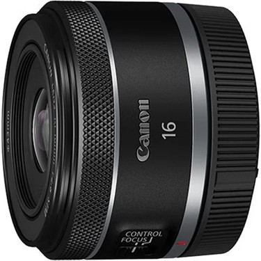 Canon RF 16MM F/2.8 STM Lens Ultra Geniş Açı Vlog Fiyatı, 4.6