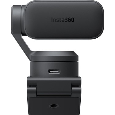 INSTA360 Link 2 Pro Aı 4K Webcam Fiyatı - Taksit Seçenekleri
