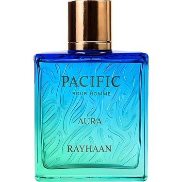 Rayhaan Pacific Aura - Eau De Parfum 100 ml Fiyatı