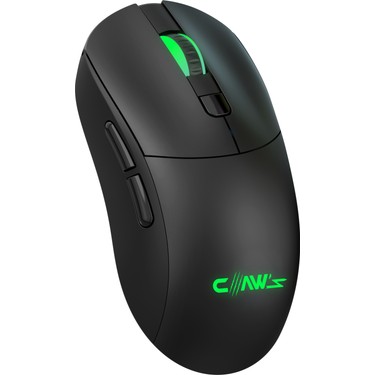 Claw's Banza 24.000 Dpı Pixart 3311 Sensör - Rgb Şarj Dock - Fiyatı