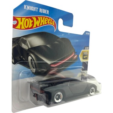 Hot Wheels Knight Rider K.ı.t.t. Concept - JJH98 Fiyatı