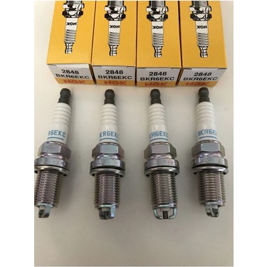 NGK LPG Buji Takımı 4 Adet Suzuki Swift 1.3 1984-2005 İçin Fiyatı