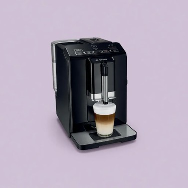 Bosch TIS30129RW Tam Otomatik Kahve Makinesi 1300 W Verocup Fiyatı