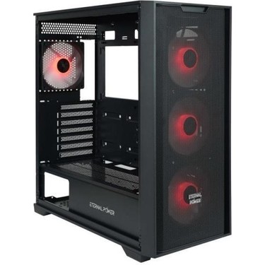 Eternal Power Phantom Fury Ryzen 5 7500F Rtx 3060 32GB Ddr5 Fiyatı
