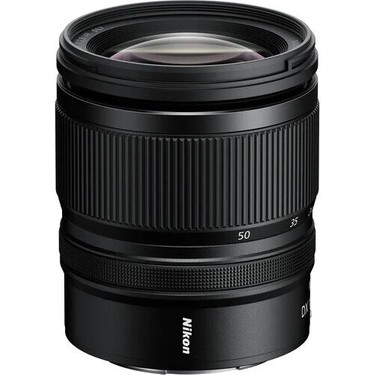 NIKKOR Z DX 16-50mm f/2.8 VR フィルター付き Nikon Z Dx 16-50MM F/2.8 Vr Lens Fiyatı