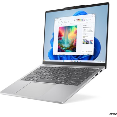 Lenovo Ideapad Slim 5 Amd Ryzen 7 7735HS 16 GB LPDDR5X 6400 Fiyatı