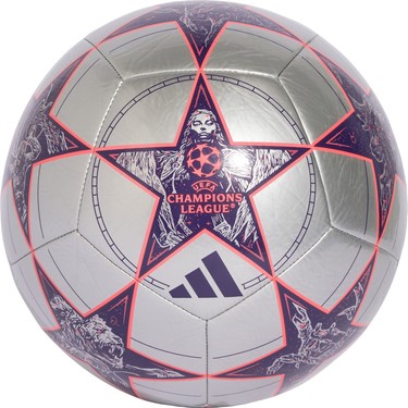 Adidas Performance JP1539 UCL Club 25/26 League Stage Ball Fiyatı