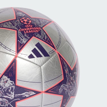 Adidas Performance JP1539 UCL Club 25/26 League Stage Ball Fiyatı