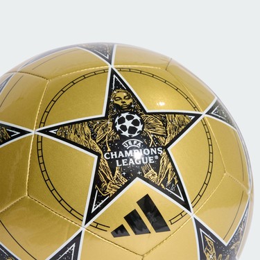 Adidas Performance JP1536 UCL Club 25/26 League Stage Ball Fiyatı