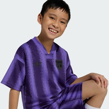 Adidas Originals KC8383 ADIDAS MINECRAFT OVERSIZED SHORT TEE Fiyatı