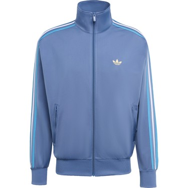 1990's  track jacket ドイツ製　4号　青色 1990's track jacket ドイツ製 4号 青色 1990's adidas track jacket