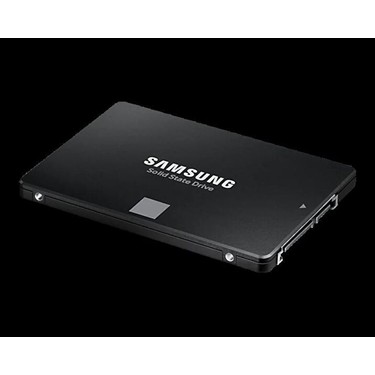 Samsung 870 EVO 2.5 SSD 1TB 560-530MB/s Okuma Yazma Hızı Fiyatı