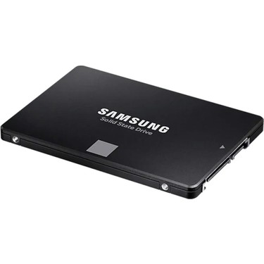 Samsung 870 EVO 2.5 SSD 1TB 560-530MB/s Okuma Yazma Hızı Fiyatı