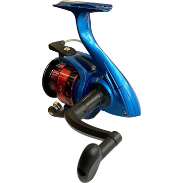 Oslo 3000 210CM 50-150GR Piranha Dolphin Turna Spin Olta Fiyatı