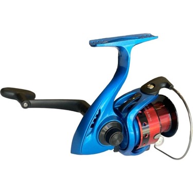 Oslo 3000 210CM 50-150GR Piranha Dolphin Turna Spin Olta Fiyatı