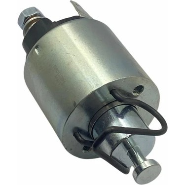 a　08–6P 12V Marş Otomatiği Hıtachı Tipi 0.8 Kw Sağ Fişli (Gövde Çapı Fiyatı