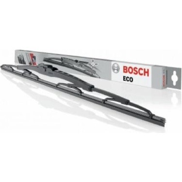 Bosch Silecek Süpürgesi 700 mm Eco (Dar-Geniş Kancalı) Fiyatı