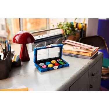 LEGO Pokémon Kanto Bölgesi Rozet Koleksiyonu 40892 - Fiyatı