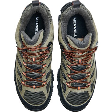 Merrell Moab 3 Mid Gore-Tex Erkek Yeşil Bot Fiyatı