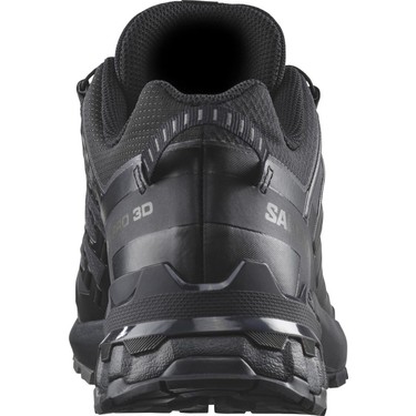 Salomon Xa Pro 3d V9 GORE-TEX Erkek Siyah Outdoor Ayakkabı Fiyatı