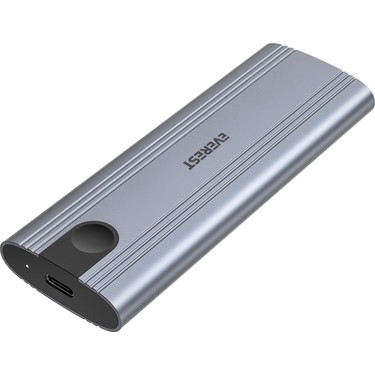 プレステ2 HDAdvance ver3.0 HDD付き　おまけ付き Everest HDC-M225 Usb-C 3.1 Nesil 2 Nvme M.2 SSD Harddisk Fiyatı