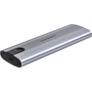 Everest HDC-M225 Usb-C 3.1 Nesil 2 Nvme M.2 SSD Harddisk Fiyatı