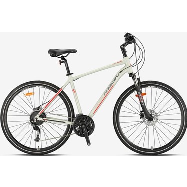 Kron TX300 Hidrolik Disk 28 Jant Trekking Bisiklet Mat Fiyatı
