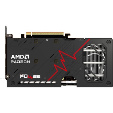 Sapphire Sapphıre Radeon™ Rx 9060 Xt Gamıng Oc 16GB Dual Fiyatı